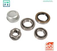 WHEEL BEARING KIT 1003555 FOR HYUNDAI KONA i30/Hatchback/Van/FASTBACK IONIQ 1.0L