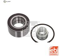 FEBI BILSTEIN 100507 Wheel bearing kit