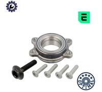 WHEEL BEARING KIT 100550 FOR AUDI CREC/CMDA/CTUB/CGXC 3.0L 6cyl A8