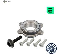 OPTIMAL 100550 Wheel bearing kit