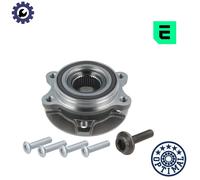 WHEEL BEARING KIT 100550L FOR AUDI A4/S4/Allroad A5/S5/Convertible/Sportback A6