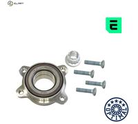 OPTIMAL 100700 Wheel bearing kit