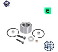 WHEEL BEARING KIT 101010 FOR VW GOLF//Cabriolet SCIROCCO CADDY/Pickup RABBIT