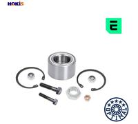 OPTIMAL 101010 Wheel bearing kit