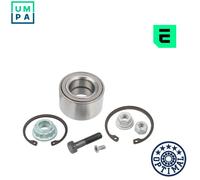 OPTIMAL 101016 Wheel bearing kit