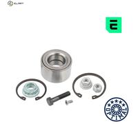 OPTIMAL 101016 Wheel bearing kit