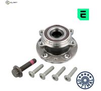 OPTIMAL 101017 Wheel bearing kit