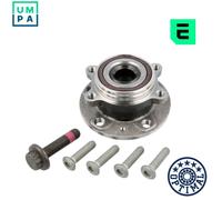 OPTIMAL 101017 Wheel bearing kit
