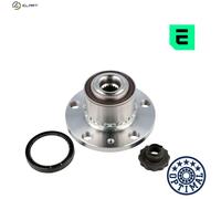 WHEEL BEARING KIT 101025 FOR VW AUA/BKY/BBY 1.4L 4cyl POLO