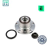 WHEEL BEARING KIT 101025 FOR VW AUA/BKY/BBY 1.4L 4cyl POLO