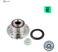 OPTIMAL 101027 Wheel bearing kit