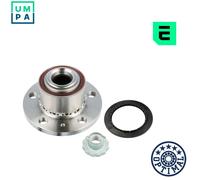 WHEEL BEARING KIT 101027 FOR VW AUA/BKY/BBY 1.4L 4cyl POLO