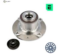 OPTIMAL 101029 Wheel bearing kit