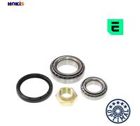 New Wheel Bearing Kit for VW:LT28-50 Bus,LT28-50 Van,LT 28-35 I Bus