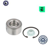 WHEEL BEARING KIT 101113 FOR VW AZJ/AEG/BER 2.0L 4cyl NEW BEETLE