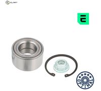 WHEEL BEARING KIT 101113 FOR VW AZJ/AEG/BER 2.0L 4cyl NEW BEETLE