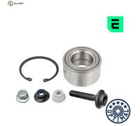 OPTIMAL 101117 Wheel bearing kit