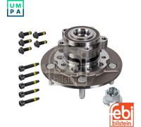 WHEEL BEARING KIT 101122 FOR FORD TRANSIT/CUSTOM/V362/Van/Bus/V363 TOURNEO 2.0L