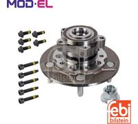 WHEEL BEARING KIT 101122 FOR FORD TRANSIT/CUSTOM/V362/Van/Bus/V363 TOURNEO 2.0L