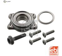 FEBI BILSTEIN 101139 Wheel bearing kit