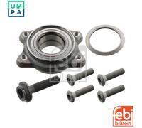 FEBI BILSTEIN 101139 Wheel bearing kit