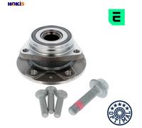 WHEEL BEARING KIT 101203 FOR VW AUDI A3/Sportback/S3/Limousine CZBA/CPWA 1.4L