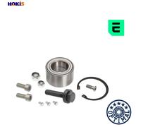 OPTIMAL 101209 Wheel bearing kit