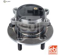 WHEEL BEARING KIT 101370 FOR MAZDA CX-5/SUV 6/Van ATENZA PY-VPS/ZA/Y8 2.5L 4cyl