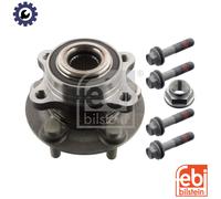 WHEEL BEARING KIT 101376 FOR FORD MONDEO/V/Turnier/Hatchback FUSION M1CA 1.0L