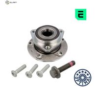 OPTIMAL 101699 Wheel bearing kit