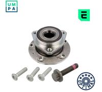 WHEEL BEARING KIT 101699 FOR VW BAG/BLF/BLP 1.6L 4cyl GOLF V