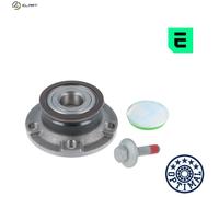 OPTIMAL 102004 Wheel bearing kit