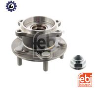 FEBI BILSTEIN 102028 Wheel bearing kit