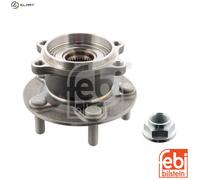 FEBI BILSTEIN 102028 Wheel bearing kit