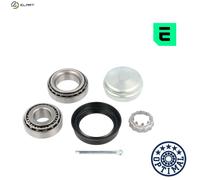 WHEEL BEARING KIT 102055 FOR VW PANEL/II/Box/Body/MPV VAN CADDY/Mk AUDI 1.9L A4