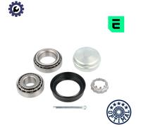 WHEEL BEARING KIT 102055 FOR VW PANEL/II/Box/Body/MPV VAN CADDY/Mk AUDI 1.9L A4