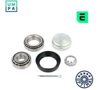 OPTIMAL 102055 Wheel bearing kit