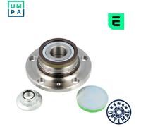 WHEEL BEARING KIT 102077 FOR VW AUA/BKY/BBY 1.4L 4cyl POLO