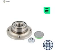 OPTIMAL 102079 Wheel bearing kit