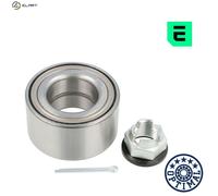 WHEEL BEARING KIT 102103 FOR PORSCHE M44.12/11 2.7L M 44.41 3.0L M44.52 2.5L 911