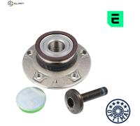 WHEEL BEARING KIT 102204 FOR VW BUD 1.4L 4cyl RABBIT V