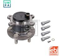 Febi Bilstein 102266 Wheel Bearing Kit
