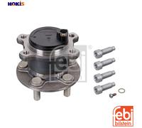 Febi Bilstein 102266 Wheel Bearing Kit