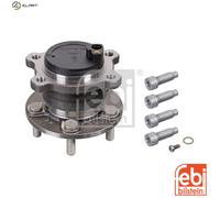 FEBI BILSTEIN 102267 Wheel bearing kit
