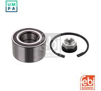 WHEEL BEARING KIT 102269 FOR PEUGEOT 308/SW/II/Van/Hatchback/CC CITROEN 1.2L