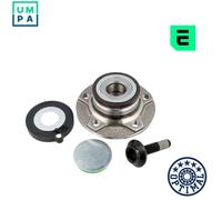 WHEEL BEARING KIT 102302 FOR AUDI A4/S4 A5/S5/Convertible/Sportback CNCD 2.0L