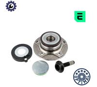 OPTIMAL 102302 Wheel bearing kit