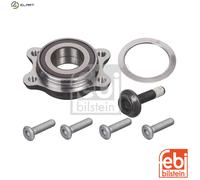 FEBI BILSTEIN 102315 Wheel bearing kit