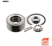 WHEEL BEARING KIT 102838 FOR PEUGEOT EXPERT/Platform/Chassis/Van 806 CITROEN