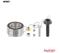 WHEEL BEARING KIT 103 691 FOR AUDI A4/S4 AMX/ACK/ATQ/AQD/ALG/AHA/APR 2.8L 6cyl